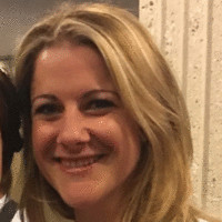 Trisha Arnold