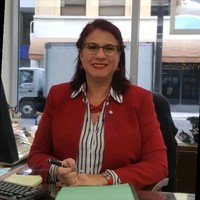 Graciela Temes