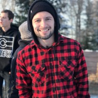 Stephen Richardson