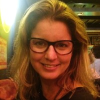 Vanessa Lourenco, MSc  Marketing
