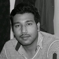 SHIRSENDU PAUL