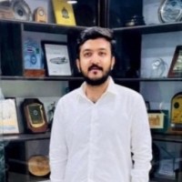 Muhammad Madni