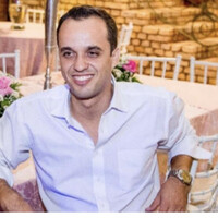 Marlon Sérgio Santos