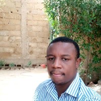 Oumar Cherif