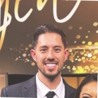 Brandon Postel, Pt, Dpt, Ocs