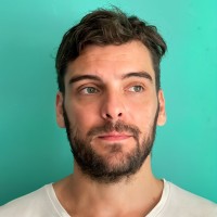 Joaquin Chervero