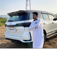 Umair Khan