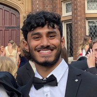 Mukund Karthik