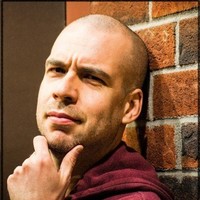 Serge Larivière