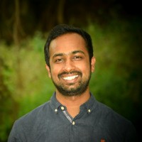 Danda Mohan Reddy