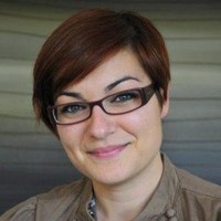 Tina Goltsou