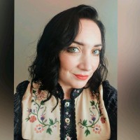 Katy Maguire