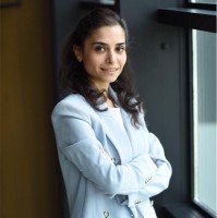 Gizem Çalış
