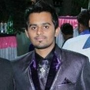 mayank shah