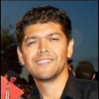 Dimas Guevara