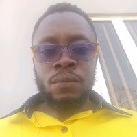 Seth Oppong