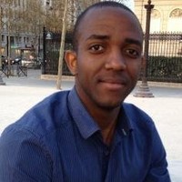 Yann Belema