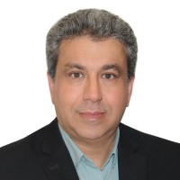Ali Seifi, PhD