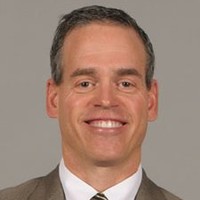 Eric Sperling, MS ASP CSP