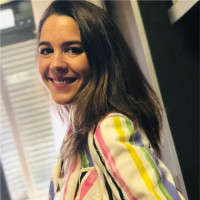 Cristina Sáez Barrios