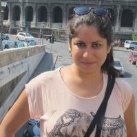 Tanya Alimchandani