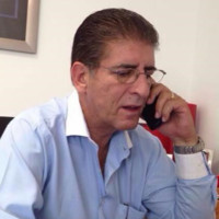 José Ma Borge