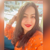Shubhi Shah