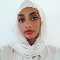 Raabi'Ah Adonis