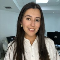 Maria Galvez