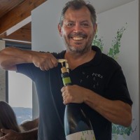 Pedro Salvador