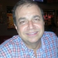 Luciano Garbim Pereira