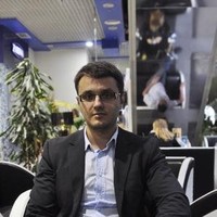Владимир Скрыпник