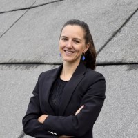 Dr. Eline A. Smit