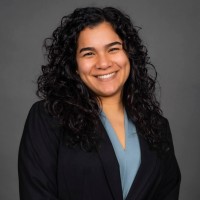 Maya Solis Rugama