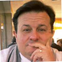 Daniel Vernedas