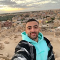Mohamed Gamal