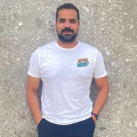 yahia adel