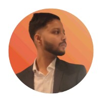 Anshumali Shaw