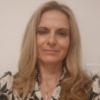 Anita Brkljačić