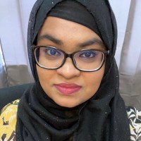 Nusrat Karim