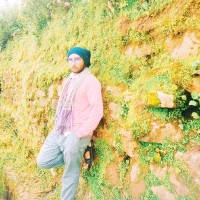 Syed Shah