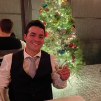 Jon Rivero