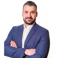 Efthymios Tsimtsirakis
