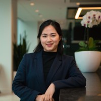 Alice Qin, Macc