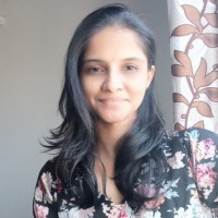 Anitha G