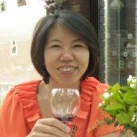 张冲涛 Lisa.zhang