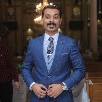 Mena Maged Fawzy