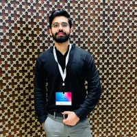 Dhruv Arora