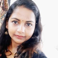 Keerthi Krishnan