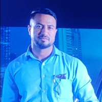 Sandeep Saini